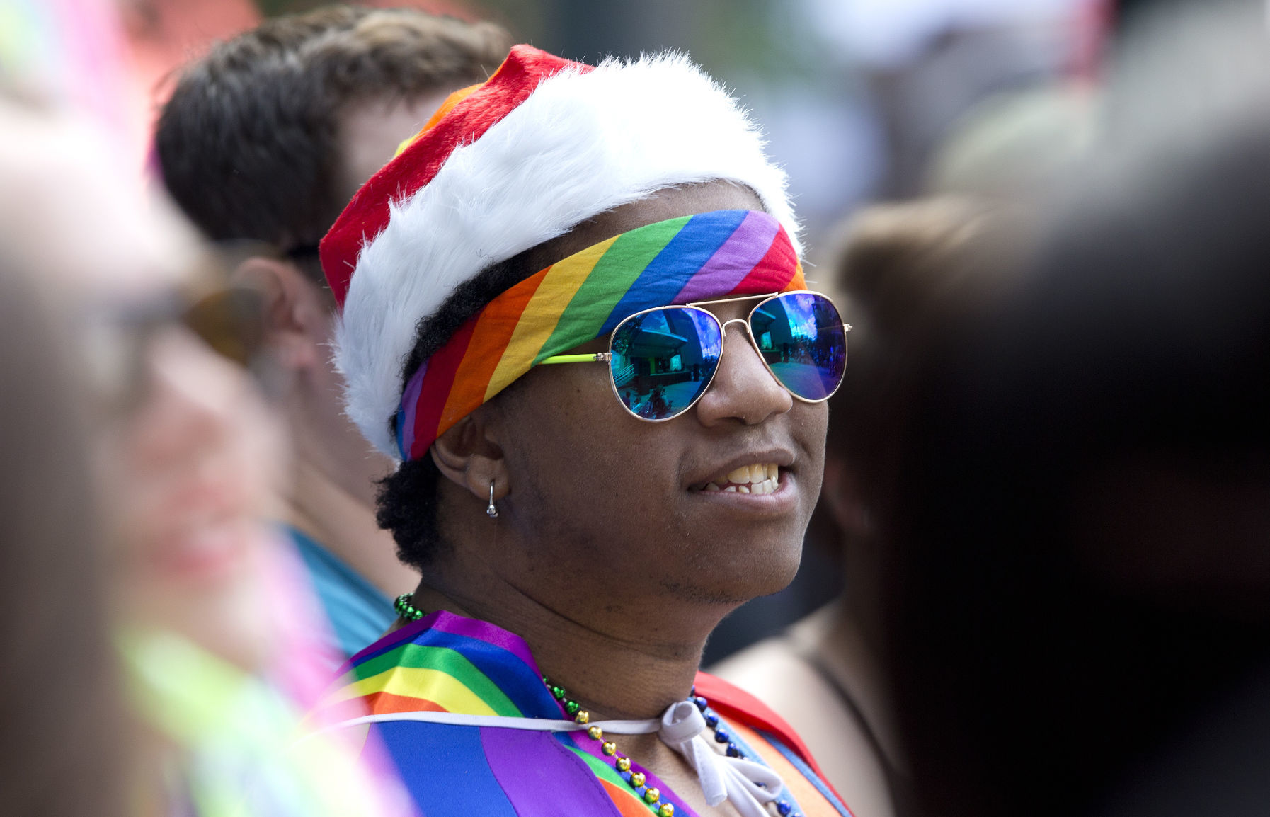 Greensboro Pride Festival